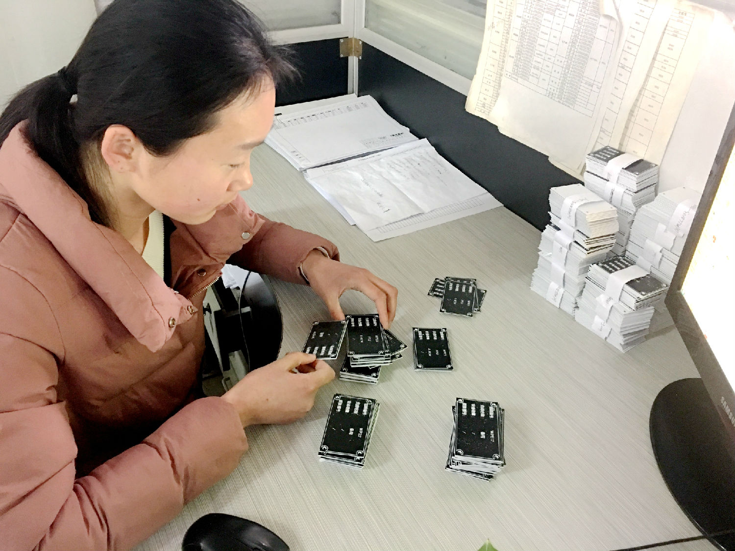 安徽得潤(rùn)電氣 電話(huà)：400-0551-777