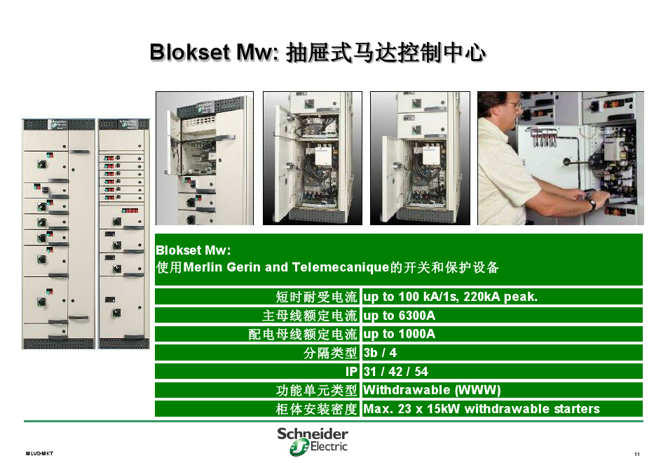 施耐德B柜生產商，400-128-7988