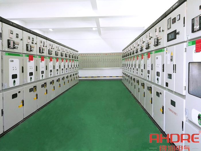 施耐德10KV開關(guān)柜MVnex,得潤電氣定制生產(chǎn)，400-128-7988