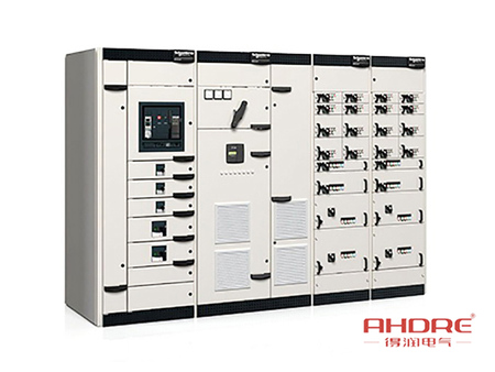 Schneider授權(quán)Blokset低壓配電柜 得潤(rùn)電氣 400-128-7988