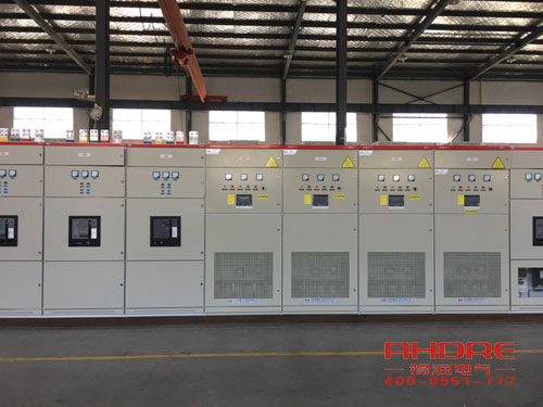 得潤電氣 成套高低壓開關柜 配電柜 聯(lián)系電話：400-0551-777 qq：3176885416