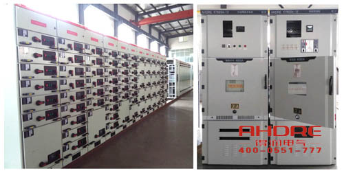 得潤電氣 高低壓開關柜廠家 配電柜廠家 聯(lián)系電話：400-0551-777 qq：3176885416
