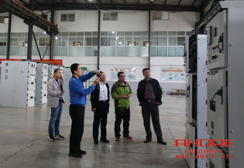 得潤電氣 成套 高低壓開關柜 配電柜 生產(chǎn) 研發(fā) 調試 廠家 電話：400-0551-777 qq：3176885416