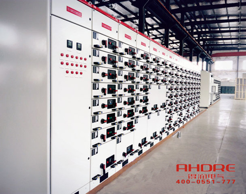 安徽得潤(rùn)電氣 開(kāi)關(guān)柜廠家 電話：400-0551-777 qq：3176885416