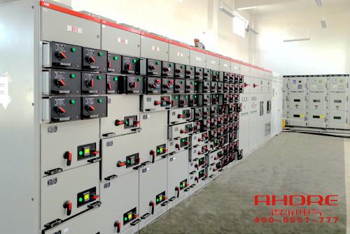 安徽得潤(rùn)電氣 高低壓開(kāi)關(guān)柜 配電柜 廠家 電話：400-0551-777 qq：3176885416